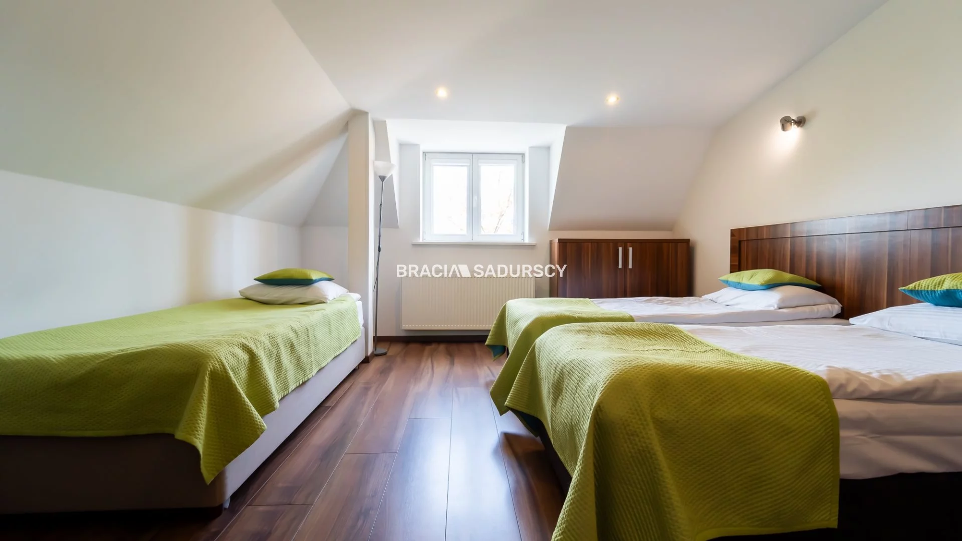 2 pokoje, mieszkanie 64,00 m², piętro 4, oferta nr , BS1-MS-310319-50, Kraków, Stare Miasto, Stare Miasto, Bonerowska