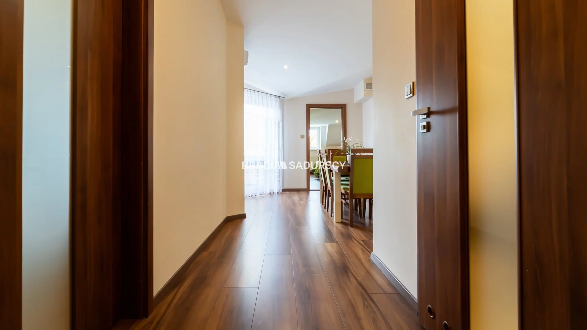 2 pokoje, mieszkanie 64,00 m², piętro 4, oferta nr , BS1-MS-310319-50, Kraków, Stare Miasto, Stare Miasto, Bonerowska