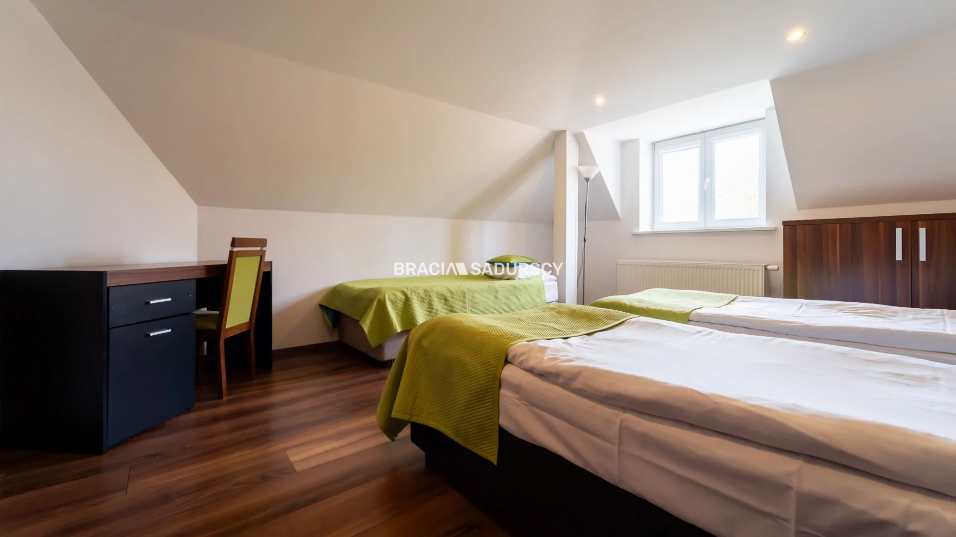 2 pokoje, mieszkanie 64,00 m², piętro 4, oferta nr , BS1-MS-310319-50, Kraków, Stare Miasto, Stare Miasto, Bonerowska