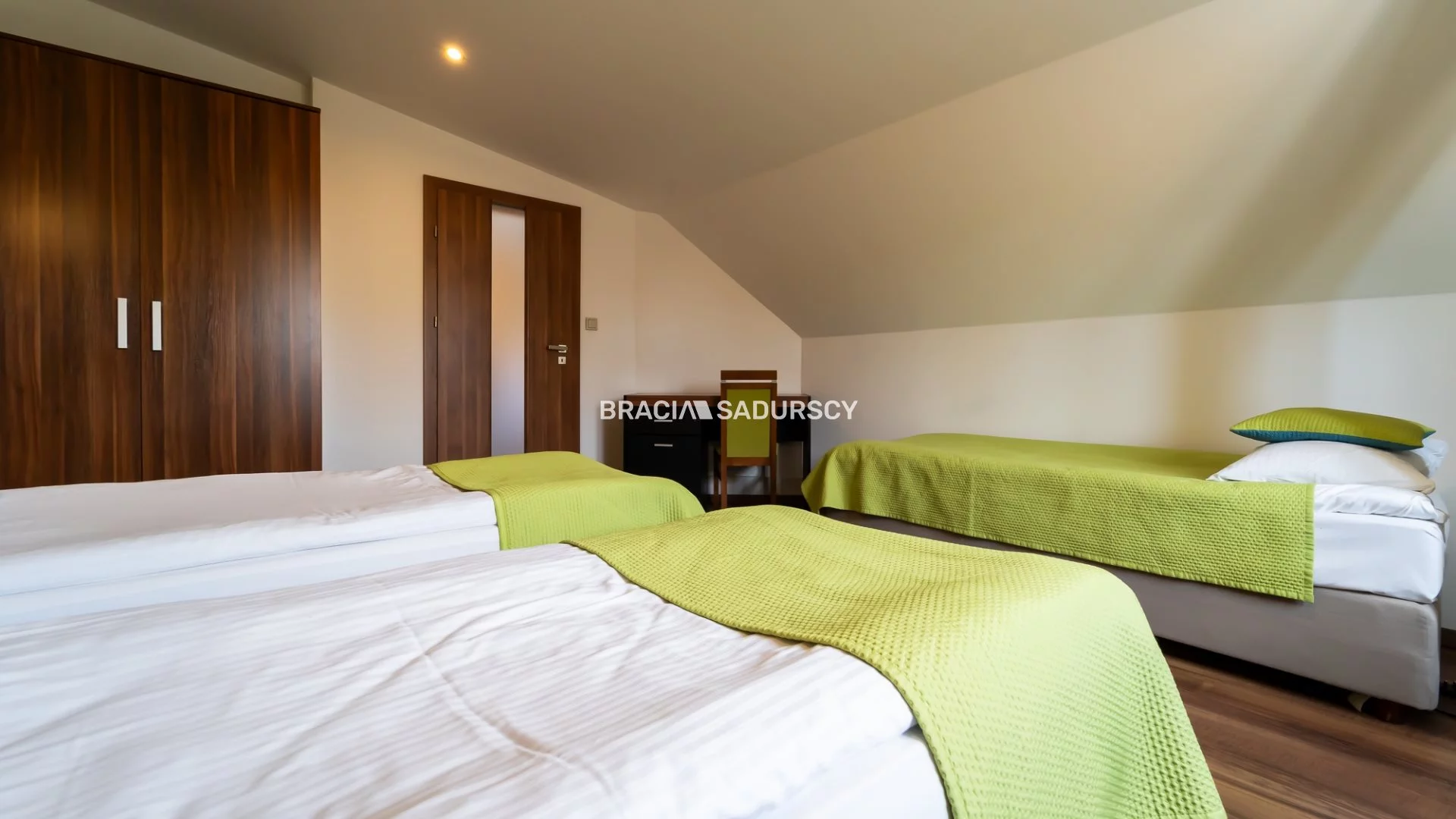2 pokoje, mieszkanie 64,00 m², piętro 4, oferta nr , BS1-MS-310319-50, Kraków, Stare Miasto, Stare Miasto, Bonerowska