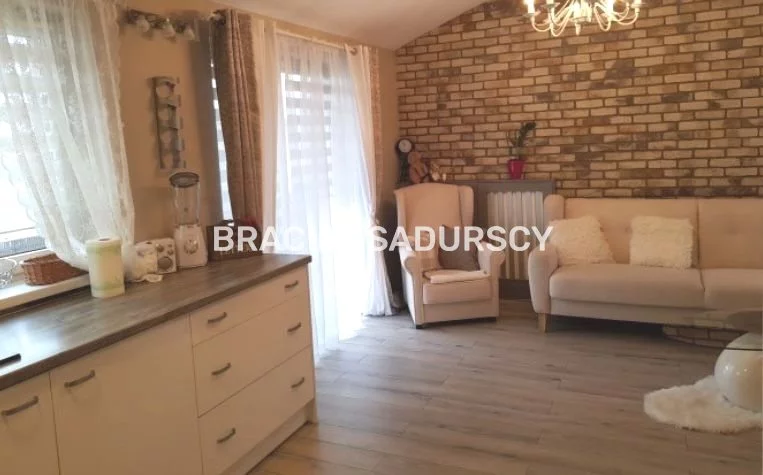 Apartamenty BS3-MS-309460-1 Kraków Łagiewniki-Borek Fałęcki Borkowska