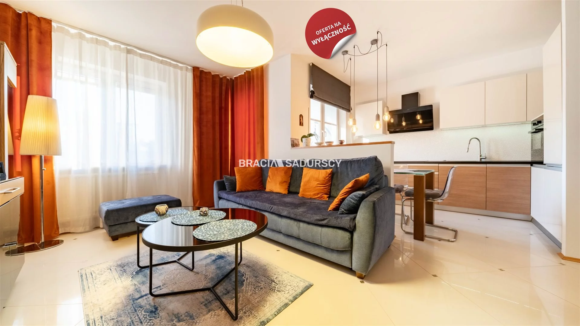Apartamenty BS2-MS-307400-5 Kraków Swoszowice Borkowska