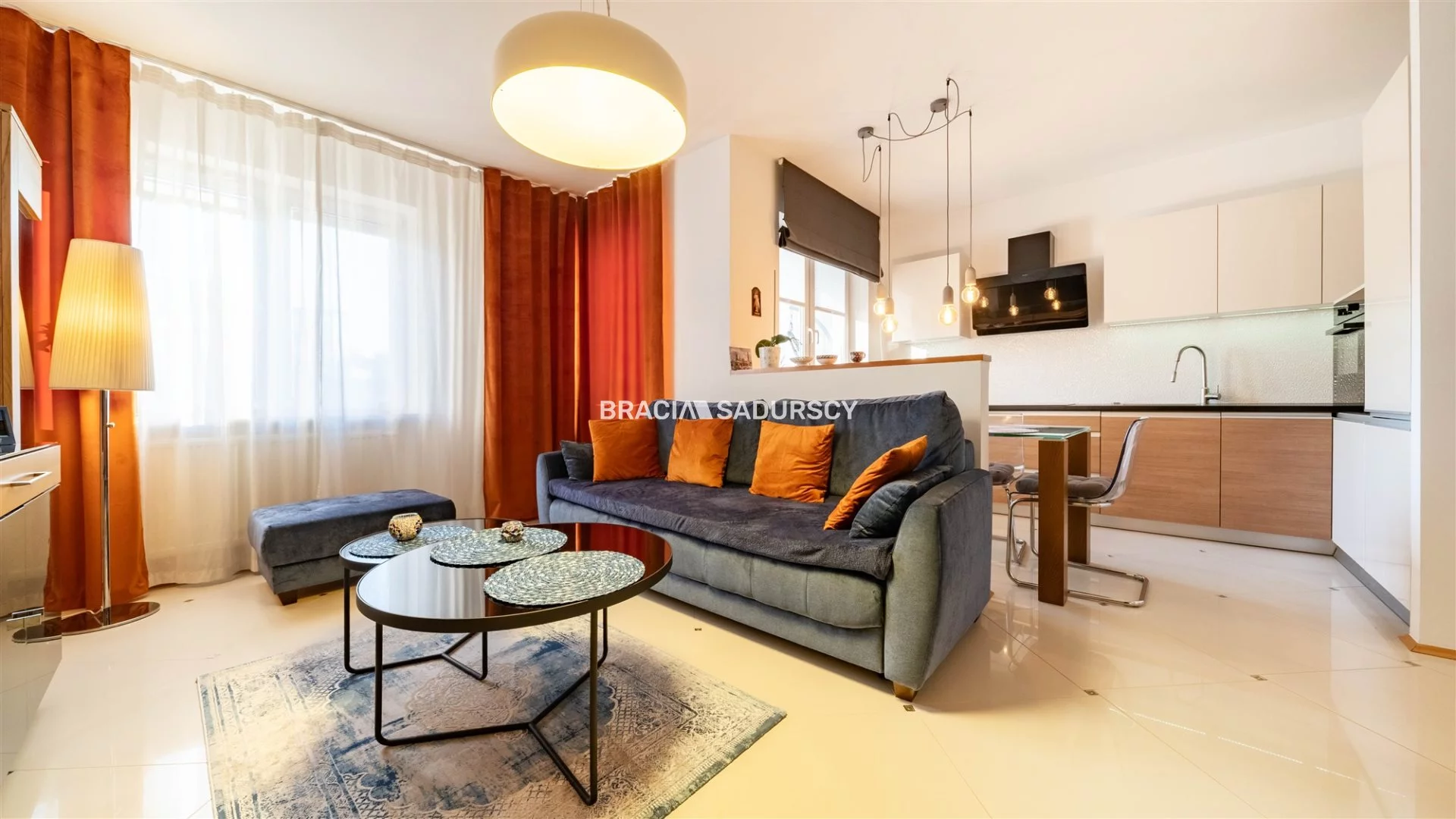 Apartamenty BS2-MS-307400-6 Kraków Swoszowice Borkowska