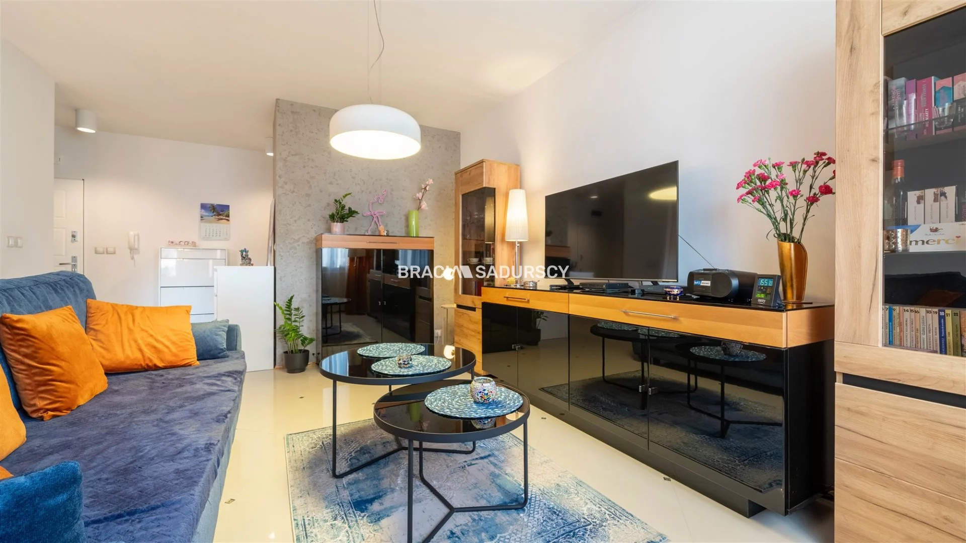 2 pokoje, mieszkanie 56,19 m², piętro 2, oferta nr , BS2-MS-307400-6, Kraków, Swoszowice, Kliny, Borkowska