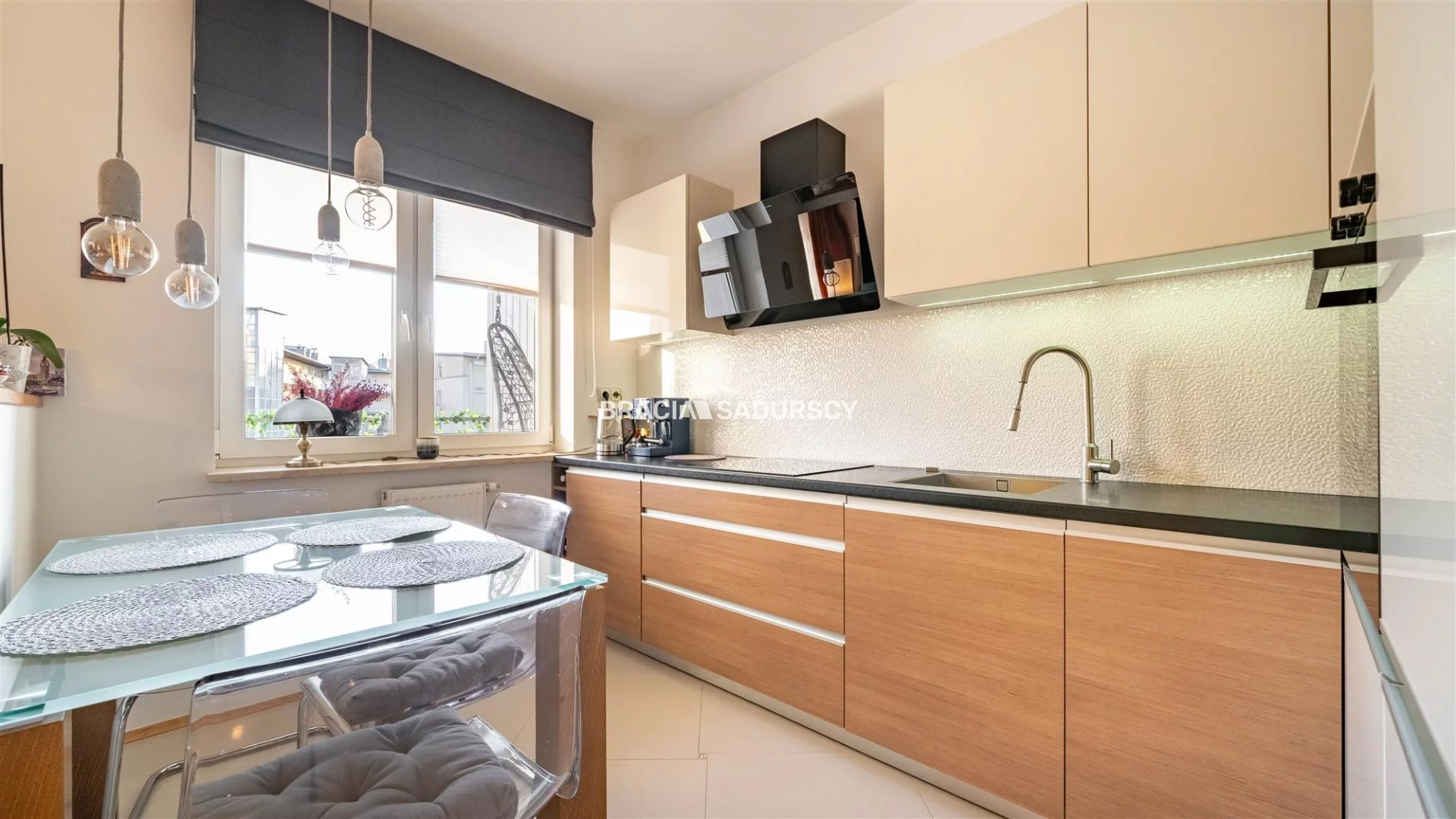 2 pokoje, mieszkanie 56,19 m², piętro 2, oferta nr , BS2-MS-307400-6, Kraków, Swoszowice, Kliny, Borkowska