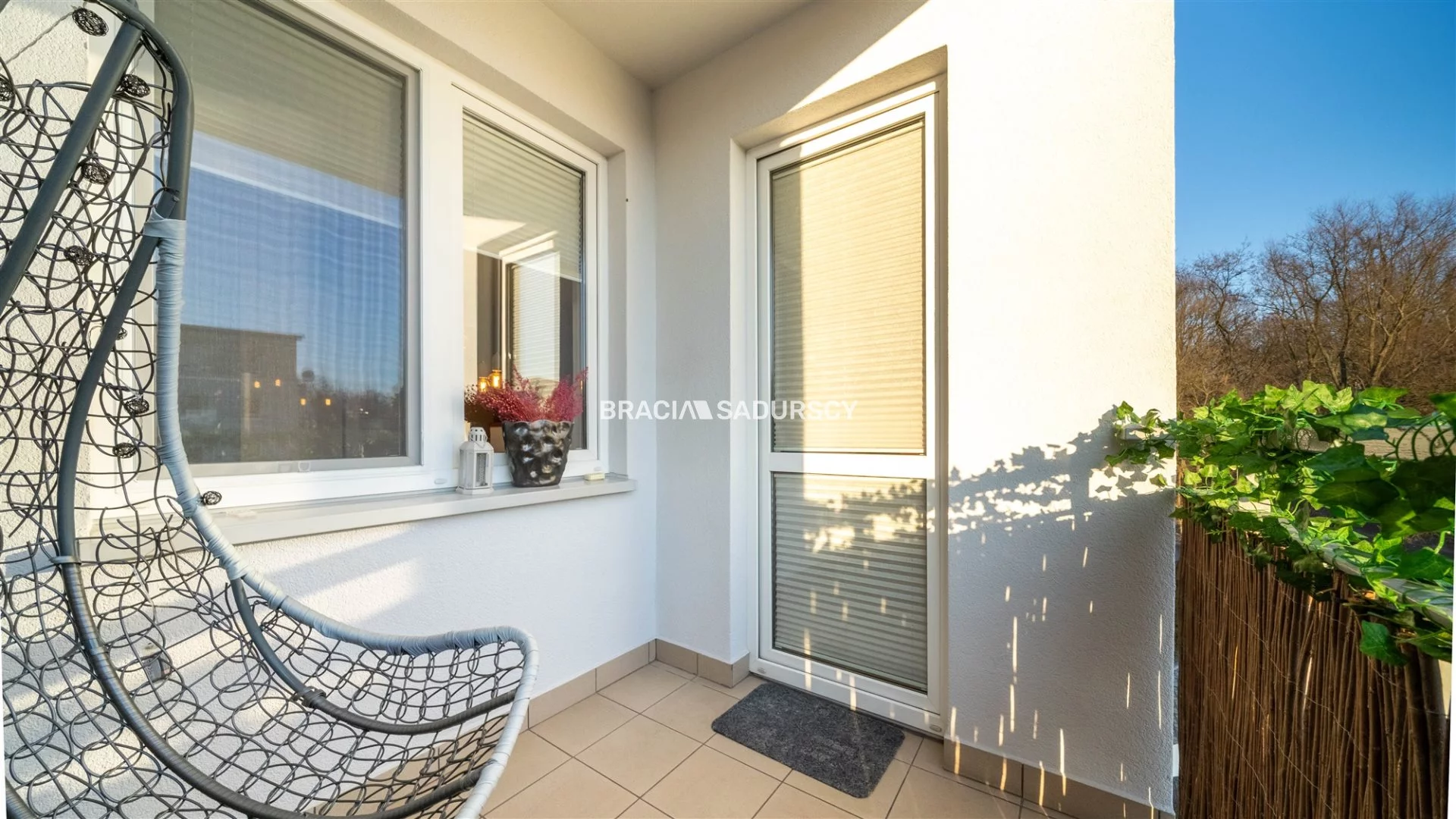 2 pokoje, mieszkanie 56,19 m², piętro 2, oferta nr , BS2-MS-307400-6, Kraków, Swoszowice, Kliny, Borkowska