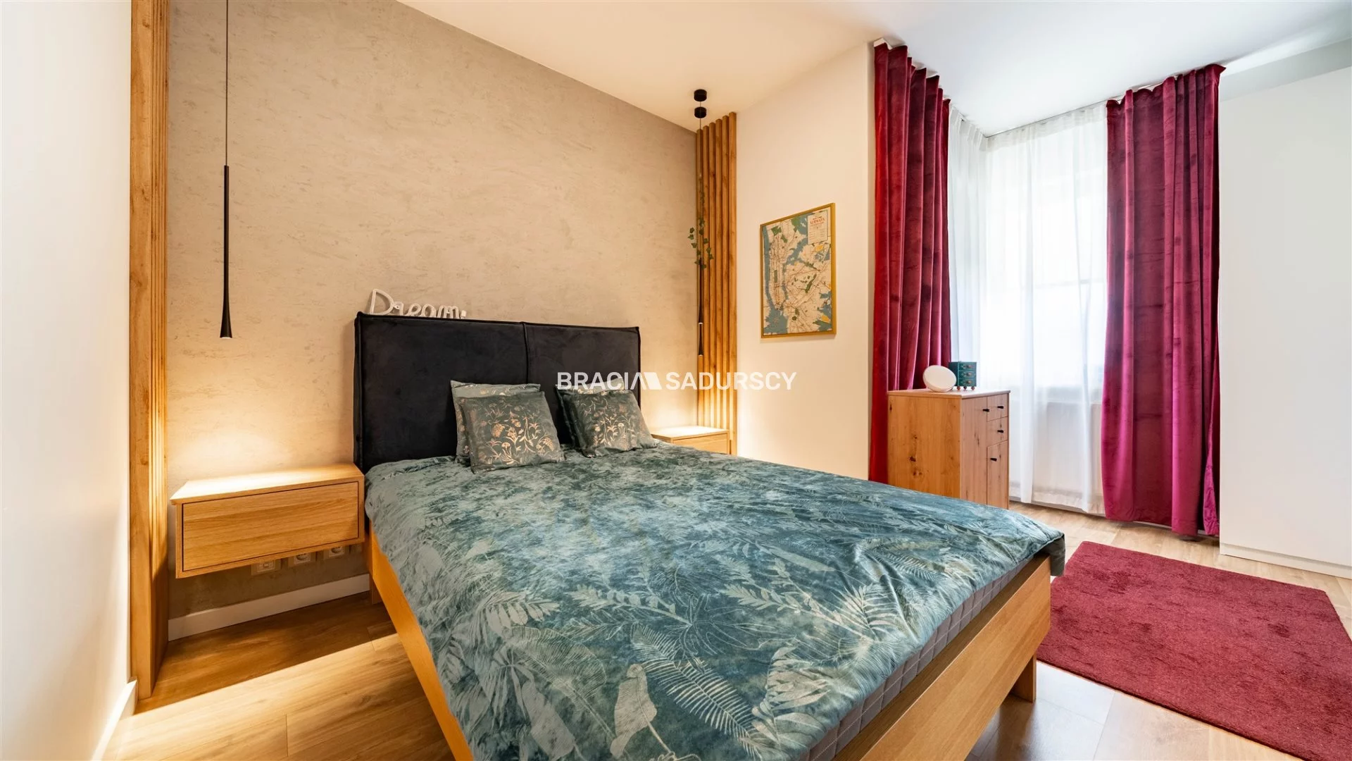 2 pokoje, mieszkanie 56,19 m², piętro 2, oferta nr , BS2-MS-307400-6, Kraków, Swoszowice, Kliny, Borkowska