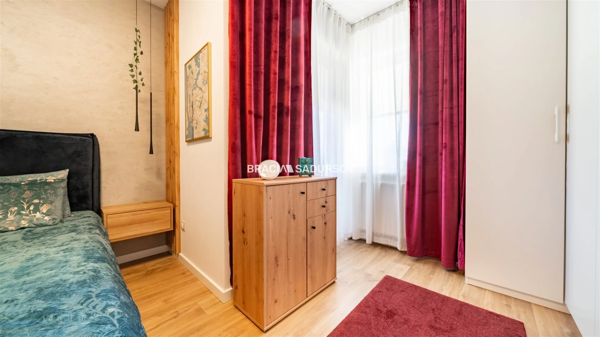 2 pokoje, mieszkanie 56,19 m², piętro 2, oferta nr , BS2-MS-307400-6, Kraków, Swoszowice, Kliny, Borkowska