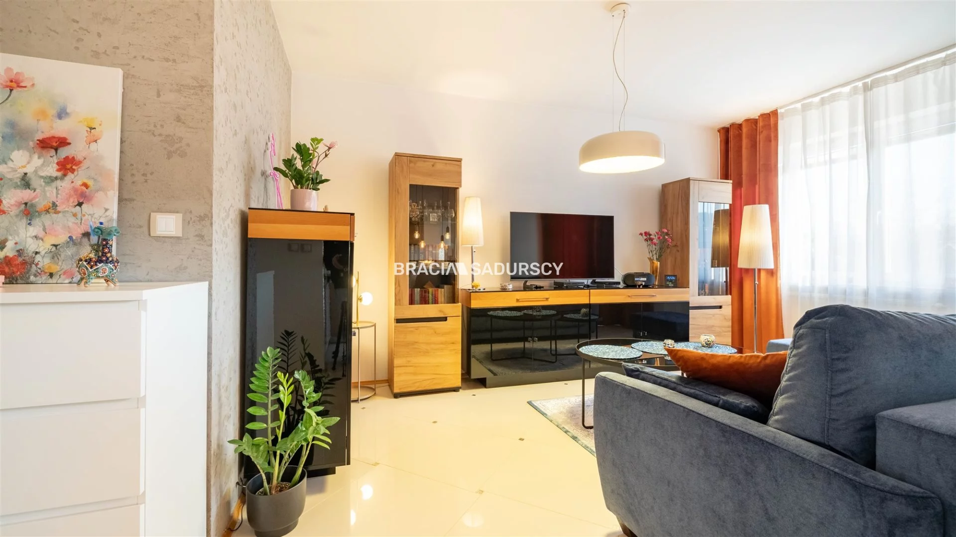 2 pokoje, mieszkanie 56,19 m², piętro 2, oferta nr , BS2-MS-307400-6, Kraków, Swoszowice, Kliny, Borkowska