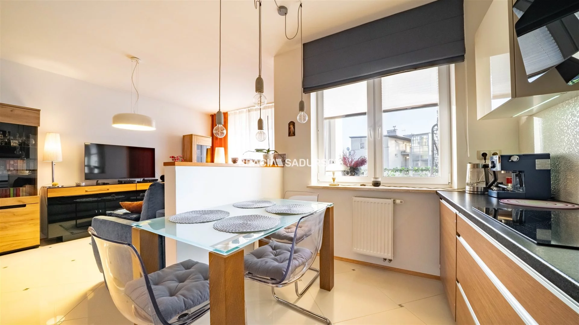 2 pokoje, mieszkanie 56,19 m², piętro 2, oferta nr , BS2-MS-307400-6, Kraków, Swoszowice, Kliny, Borkowska