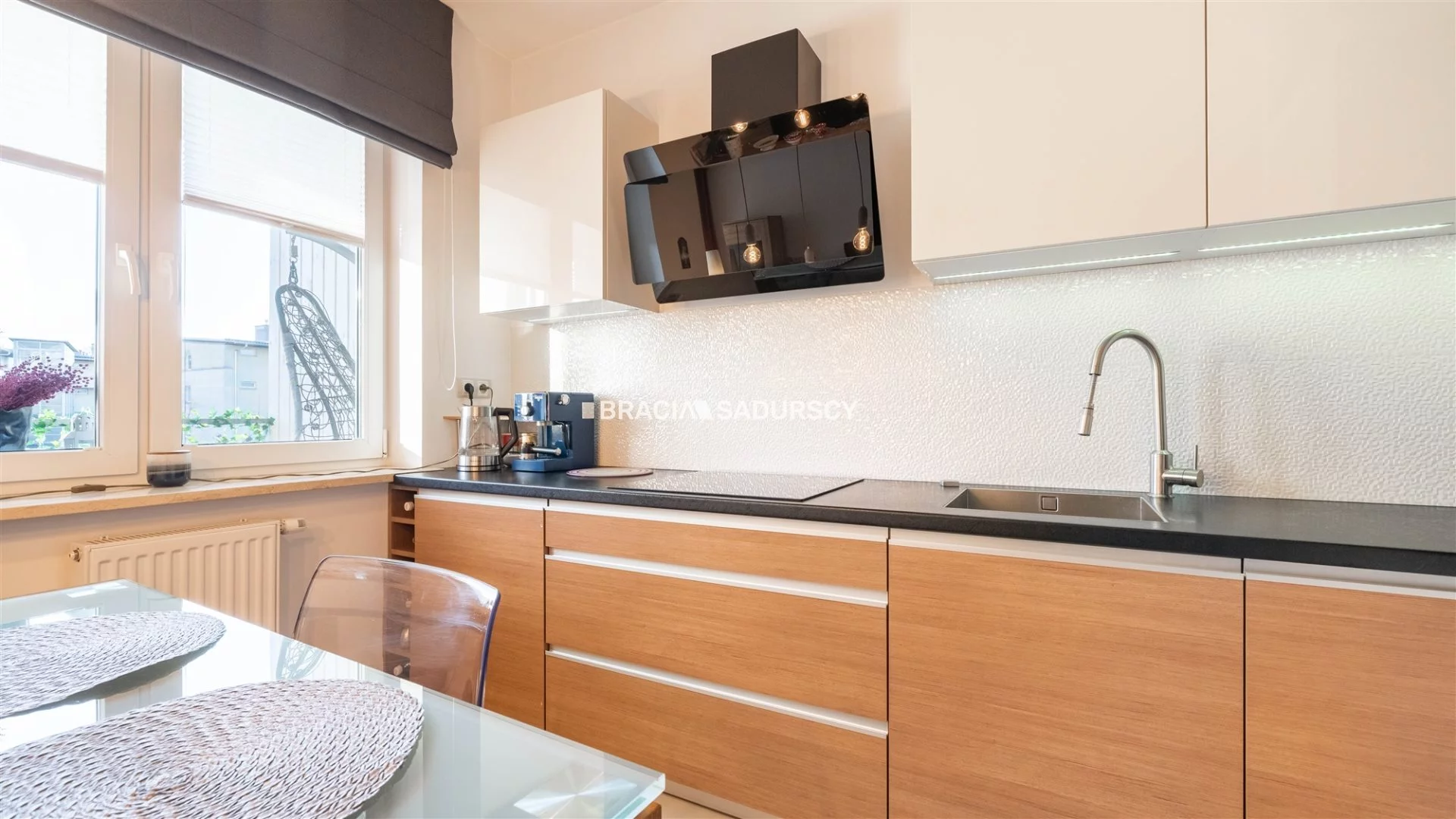 2 pokoje, mieszkanie 56,19 m², piętro 2, oferta nr , BS2-MS-307400-6, Kraków, Swoszowice, Kliny, Borkowska