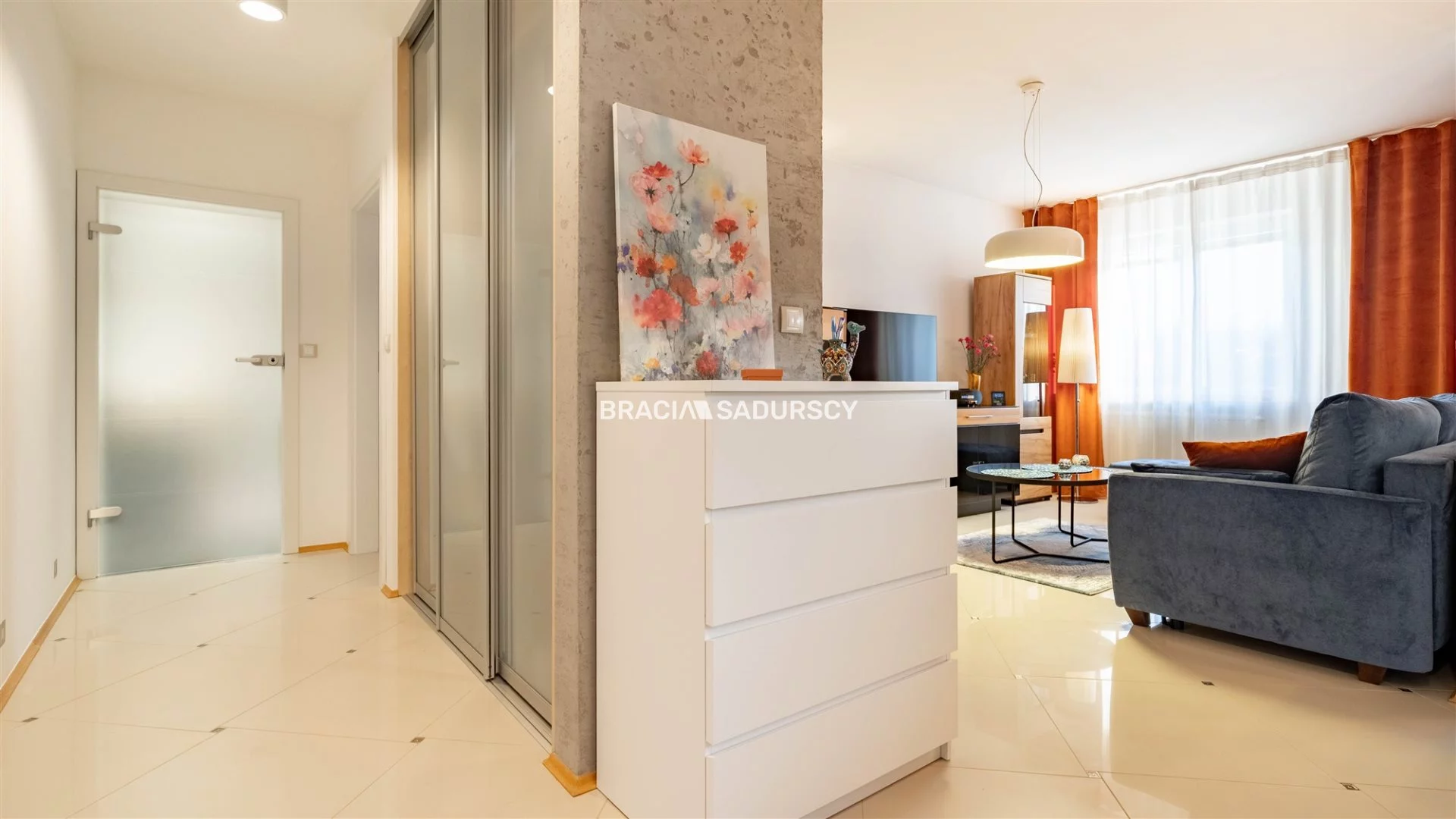 2 pokoje, mieszkanie 56,19 m², piętro 2, oferta nr , BS2-MS-307400-6, Kraków, Swoszowice, Kliny, Borkowska