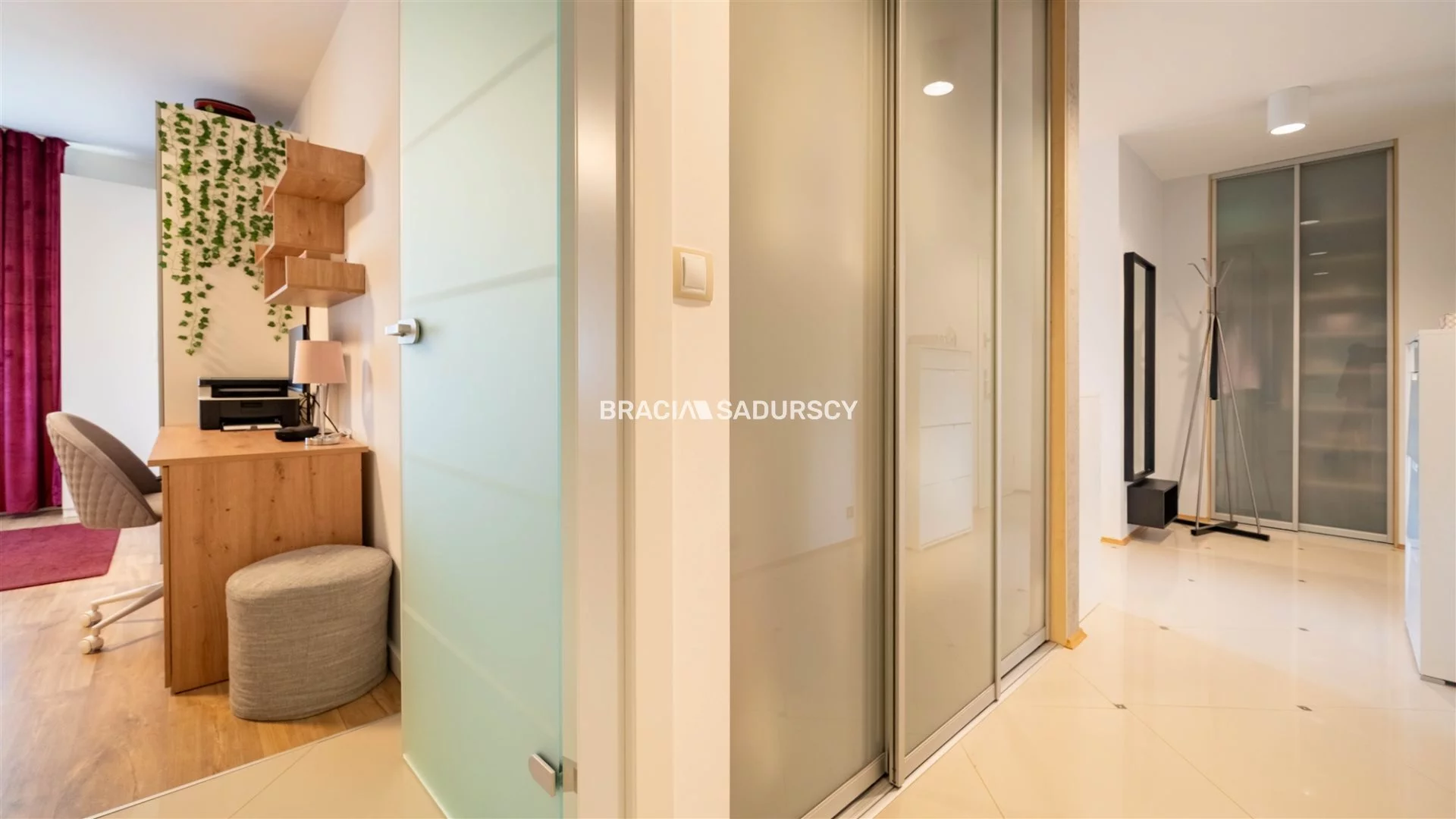 2 pokoje, mieszkanie 56,19 m², piętro 2, oferta nr , BS2-MS-307400-6, Kraków, Swoszowice, Kliny, Borkowska