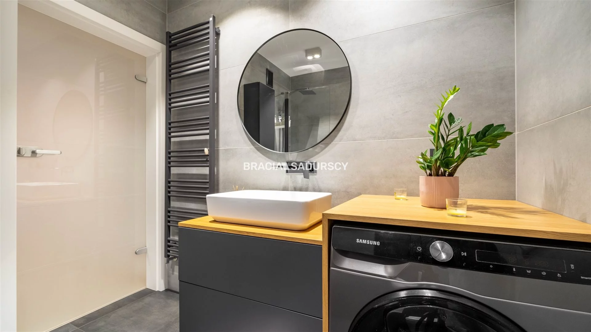 2 pokoje, mieszkanie 56,19 m², piętro 2, oferta nr , BS2-MS-307400-6, Kraków, Swoszowice, Kliny, Borkowska