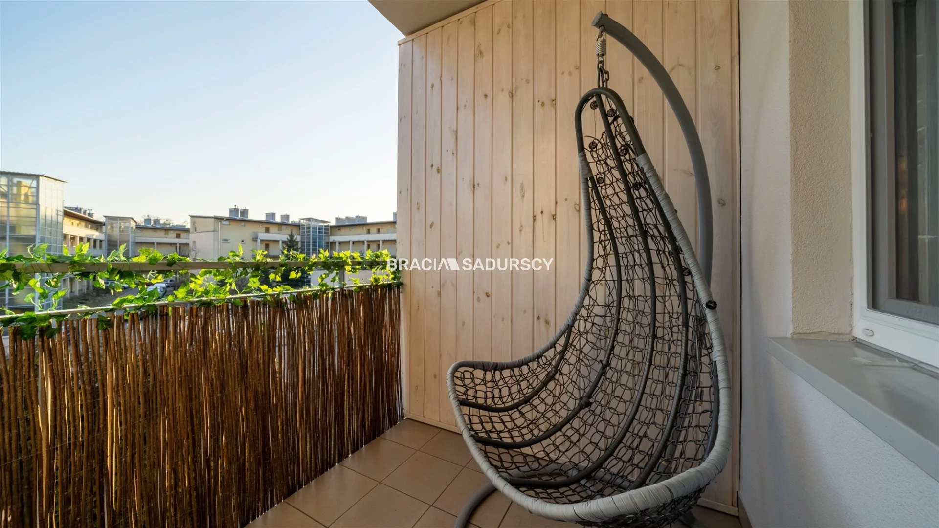 2 pokoje, mieszkanie 56,19 m², piętro 2, oferta nr , BS2-MS-307400-6, Kraków, Swoszowice, Kliny, Borkowska