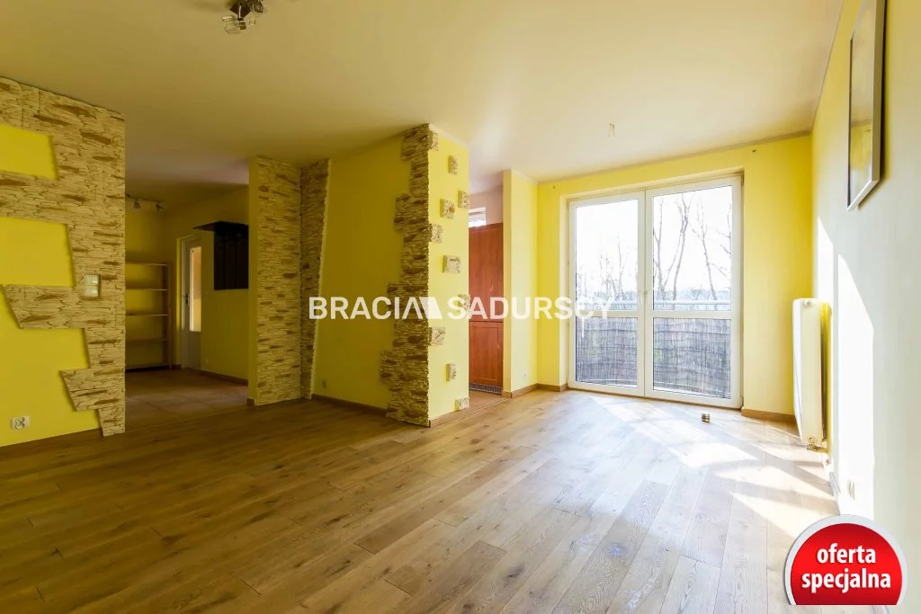 Apartamenty BS3-MS-312154-9 Kraków Swoszowice Borkowska