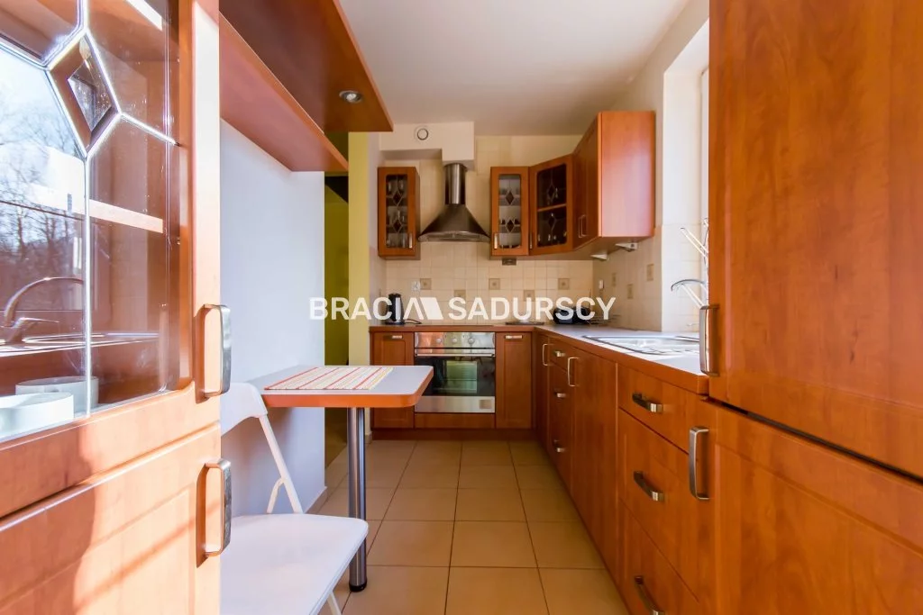 2 pokoje, mieszkanie 51,00 m², piętro 1, oferta nr , BS3-MS-312154-9, Kraków, Swoszowice, Kliny, Borkowska