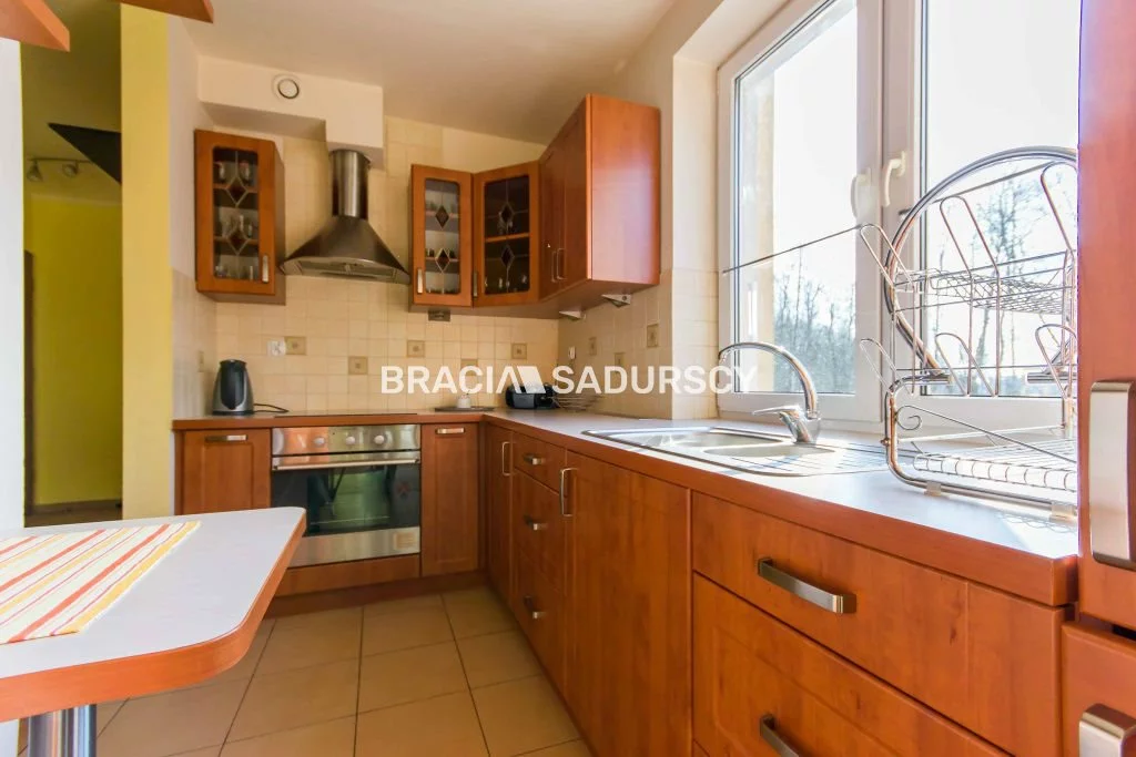 2 pokoje, mieszkanie 51,00 m², piętro 1, oferta nr , BS3-MS-312154-9, Kraków, Swoszowice, Kliny, Borkowska