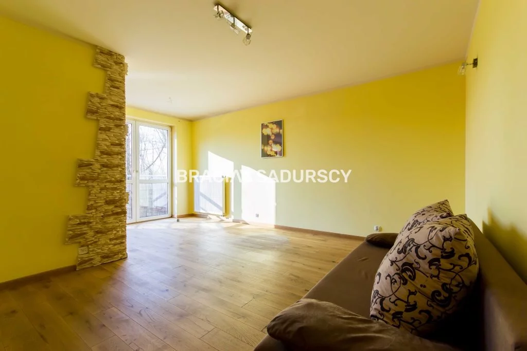 2 pokoje, mieszkanie 51,00 m², piętro 1, oferta nr , BS3-MS-312154-9, Kraków, Swoszowice, Kliny, Borkowska