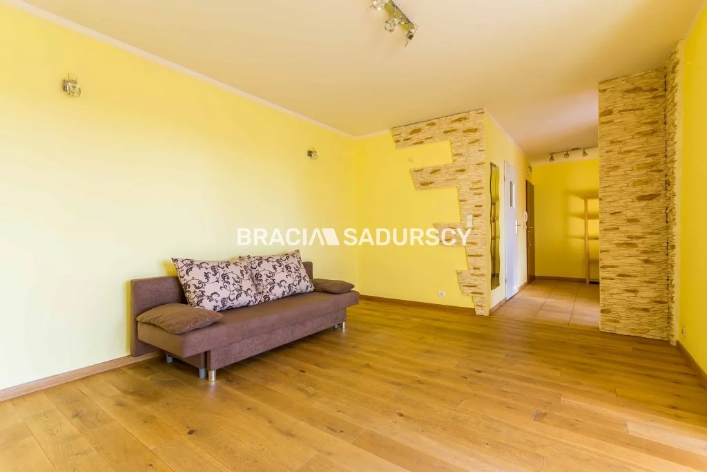 2 pokoje, mieszkanie 51,00 m², piętro 1, oferta nr , BS3-MS-312154-9, Kraków, Swoszowice, Kliny, Borkowska