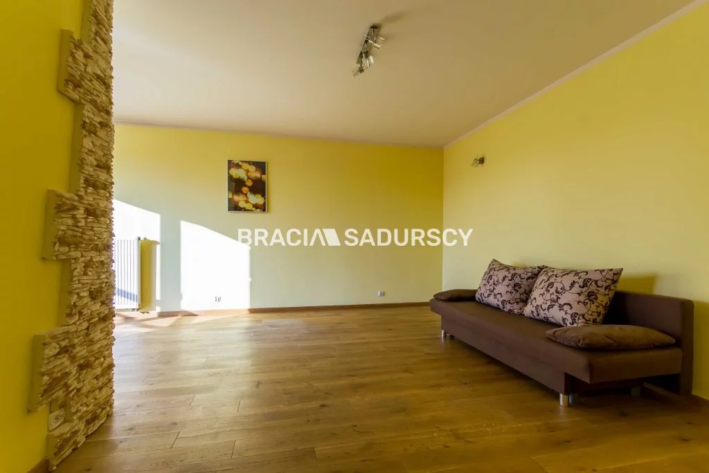 2 pokoje, mieszkanie 51,00 m², piętro 1, oferta nr , BS3-MS-312154-9, Kraków, Swoszowice, Kliny, Borkowska