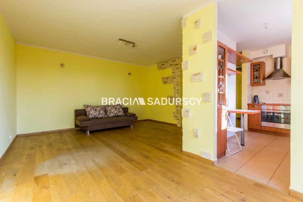 2 pokoje, mieszkanie 51,00 m², piętro 1, oferta nr , BS3-MS-312154-9, Kraków, Swoszowice, Kliny, Borkowska