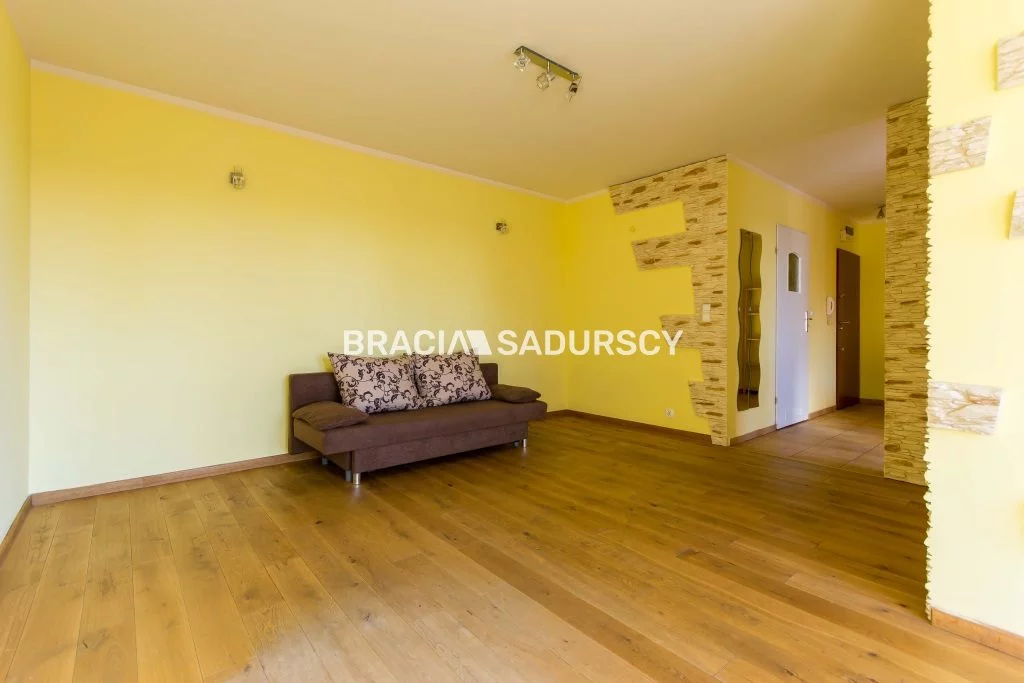 2 pokoje, mieszkanie 51,00 m², piętro 1, oferta nr , BS3-MS-312154-9, Kraków, Swoszowice, Kliny, Borkowska