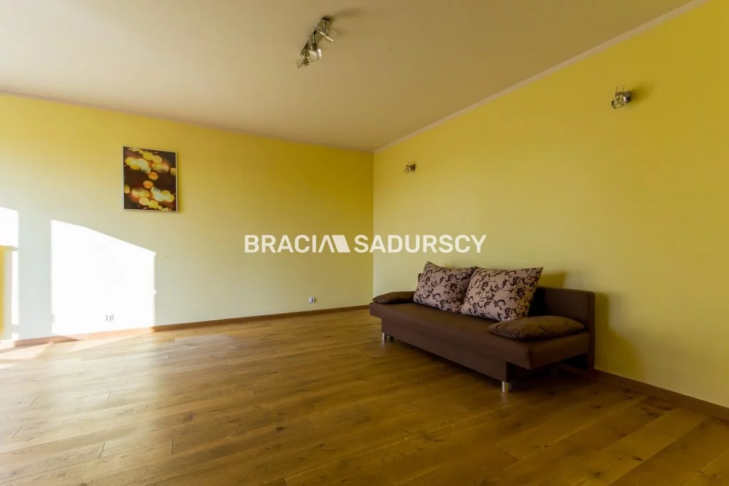 2 pokoje, mieszkanie 51,00 m², piętro 1, oferta nr , BS3-MS-312154-9, Kraków, Swoszowice, Kliny, Borkowska