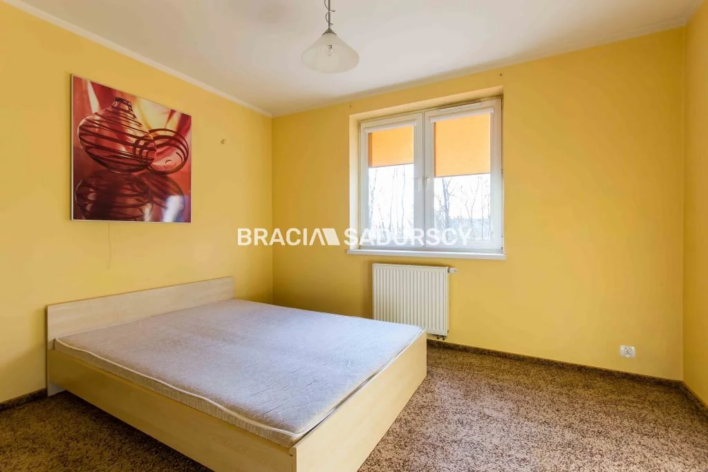 2 pokoje, mieszkanie 51,00 m², piętro 1, oferta nr , BS3-MS-312154-9, Kraków, Swoszowice, Kliny, Borkowska