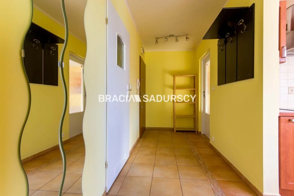2 pokoje, mieszkanie 51,00 m², piętro 1, oferta nr , BS3-MS-312154-9, Kraków, Swoszowice, Kliny, Borkowska