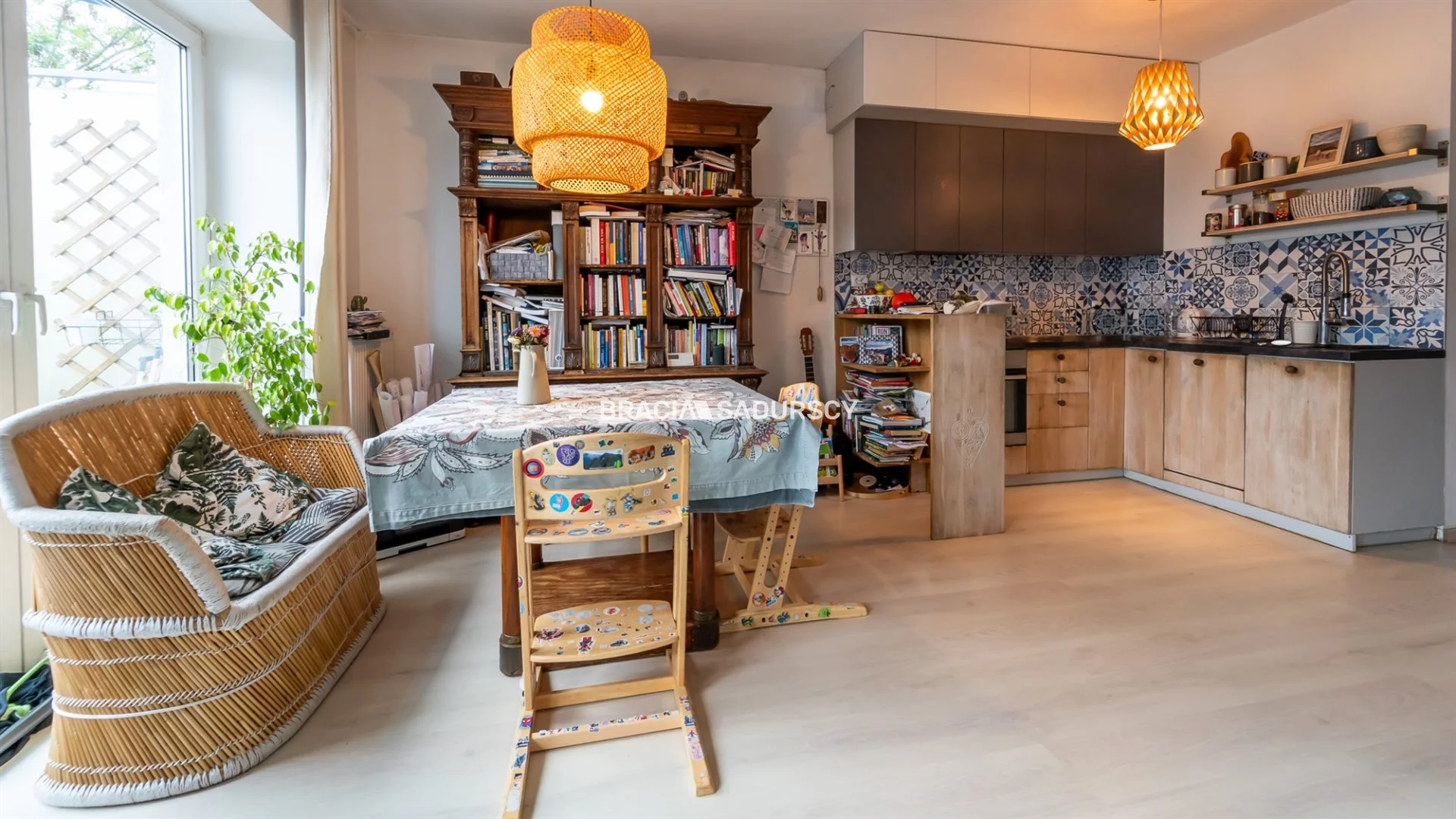 Apartamenty BS1-MS-306391-31 Kraków Zwierzyniec Borowego