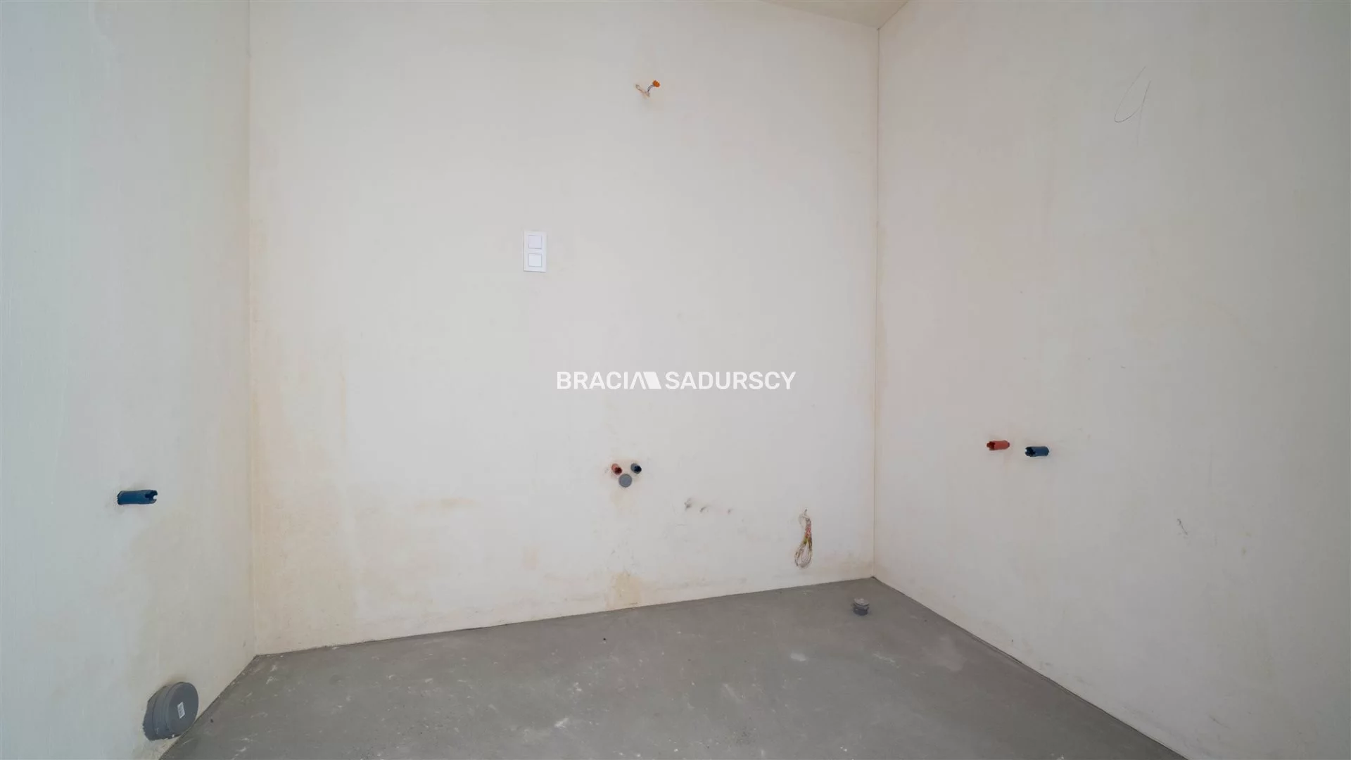 2 pokoje, mieszkanie 44,81 m², piętro 3, oferta nr , BS3-MS-310997, Kraków, Zwierzyniec, Wola Justowska, Borowego
