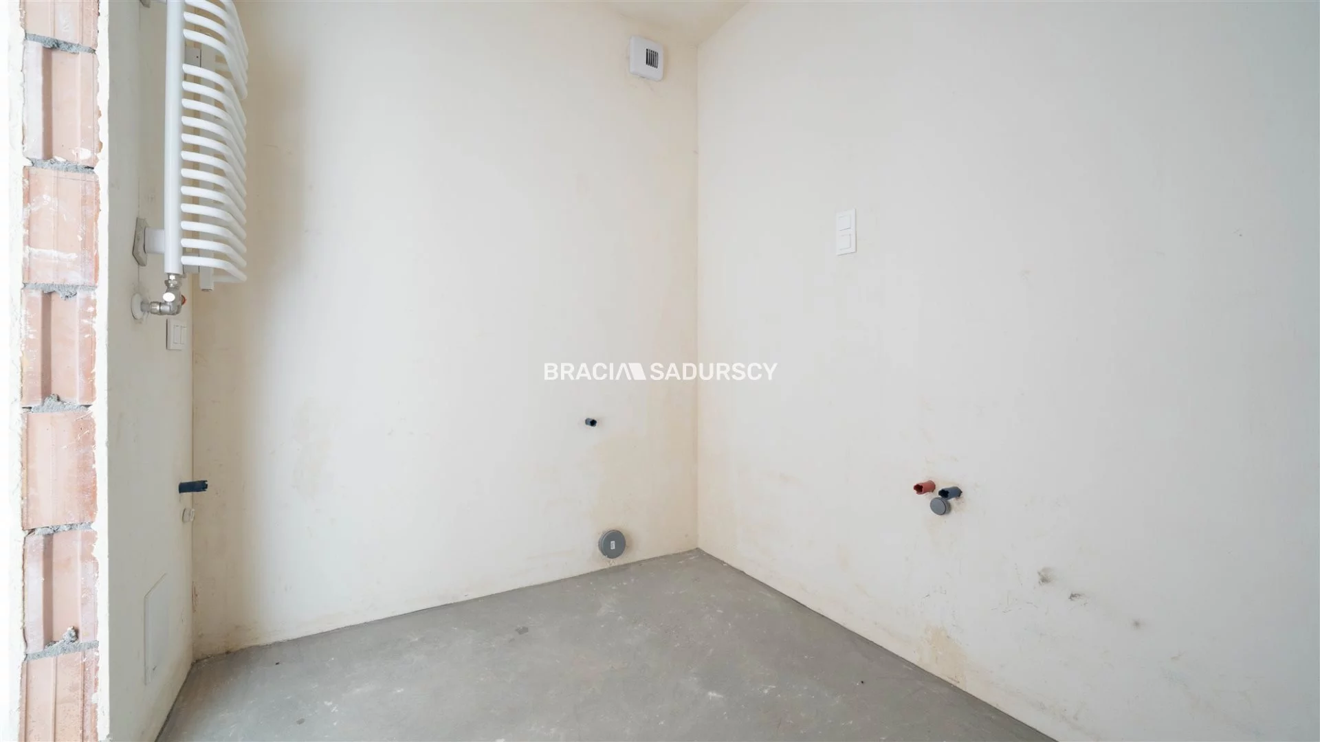 2 pokoje, mieszkanie 44,81 m², piętro 3, oferta nr , BS3-MS-310997, Kraków, Zwierzyniec, Wola Justowska, Borowego