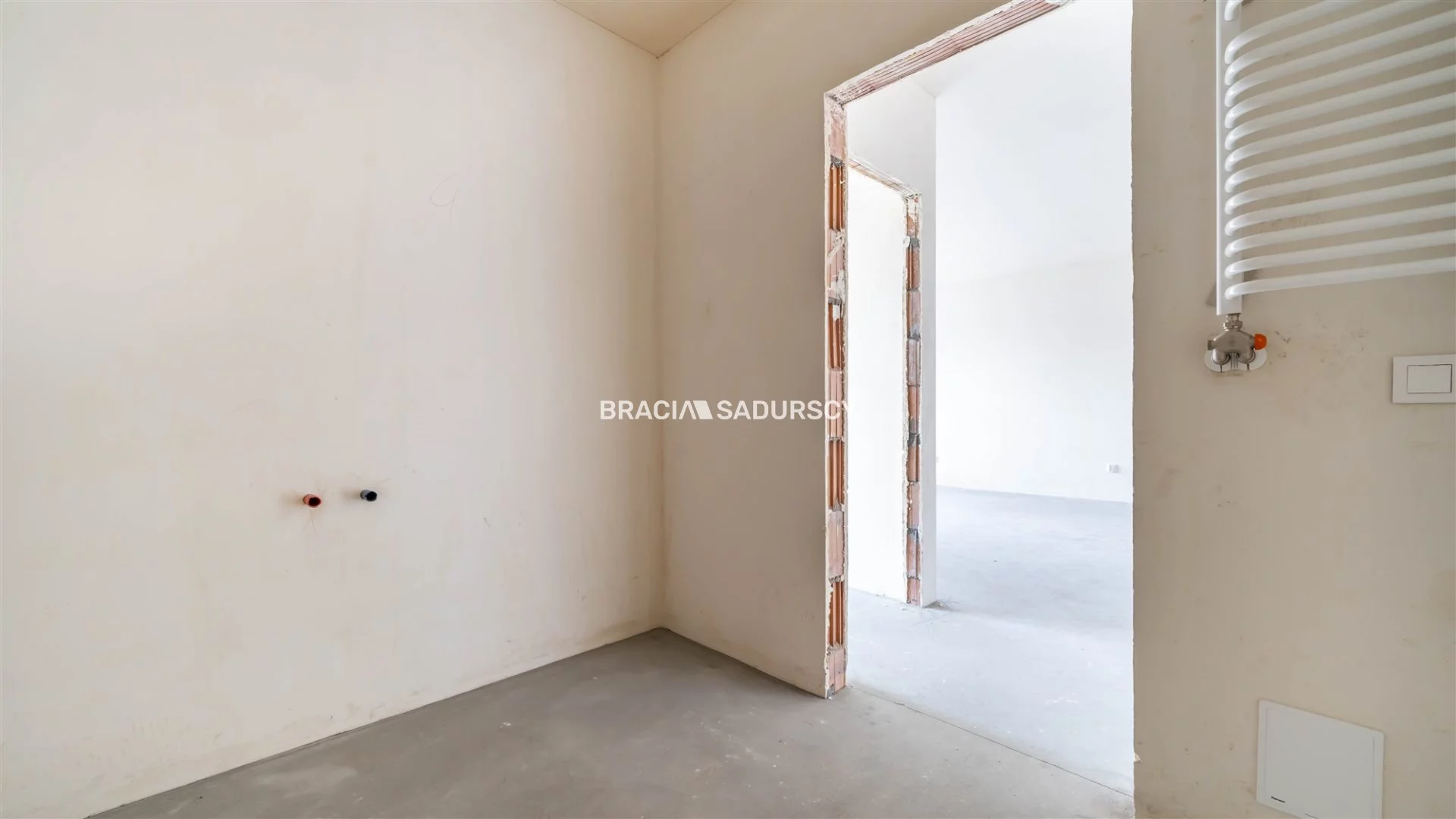2 pokoje, mieszkanie 44,81 m², piętro 3, oferta nr , BS3-MS-310997, Kraków, Zwierzyniec, Wola Justowska, Borowego
