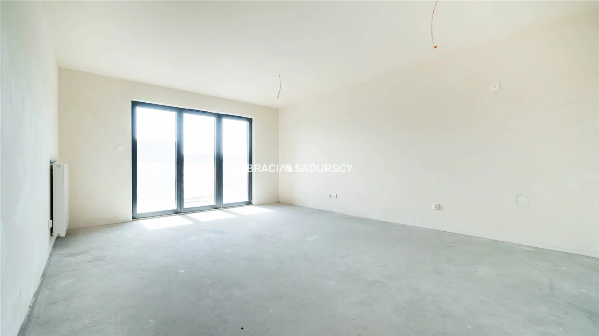 2 pokoje, mieszkanie 44,81 m², piętro 3, oferta nr , BS3-MS-310997, Kraków, Zwierzyniec, Wola Justowska, Borowego
