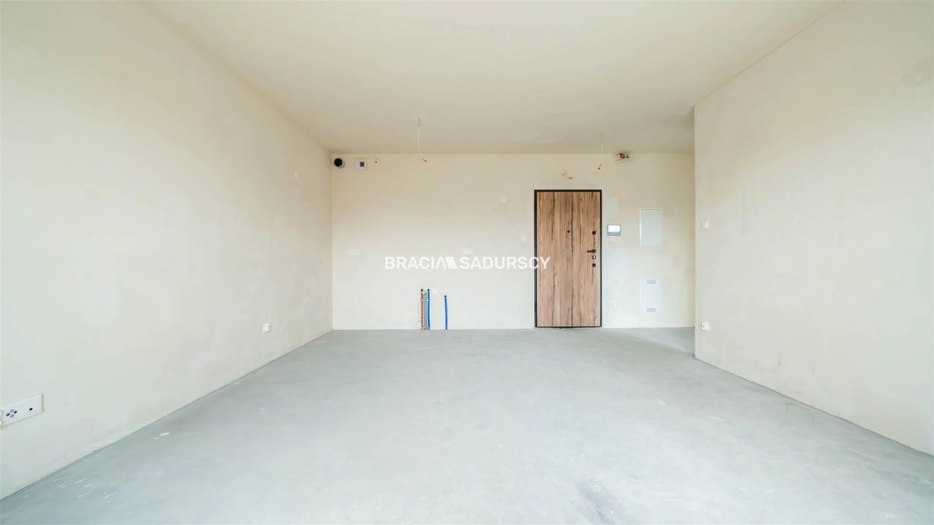 2 pokoje, mieszkanie 44,81 m², piętro 3, oferta nr , BS3-MS-310997, Kraków, Zwierzyniec, Wola Justowska, Borowego