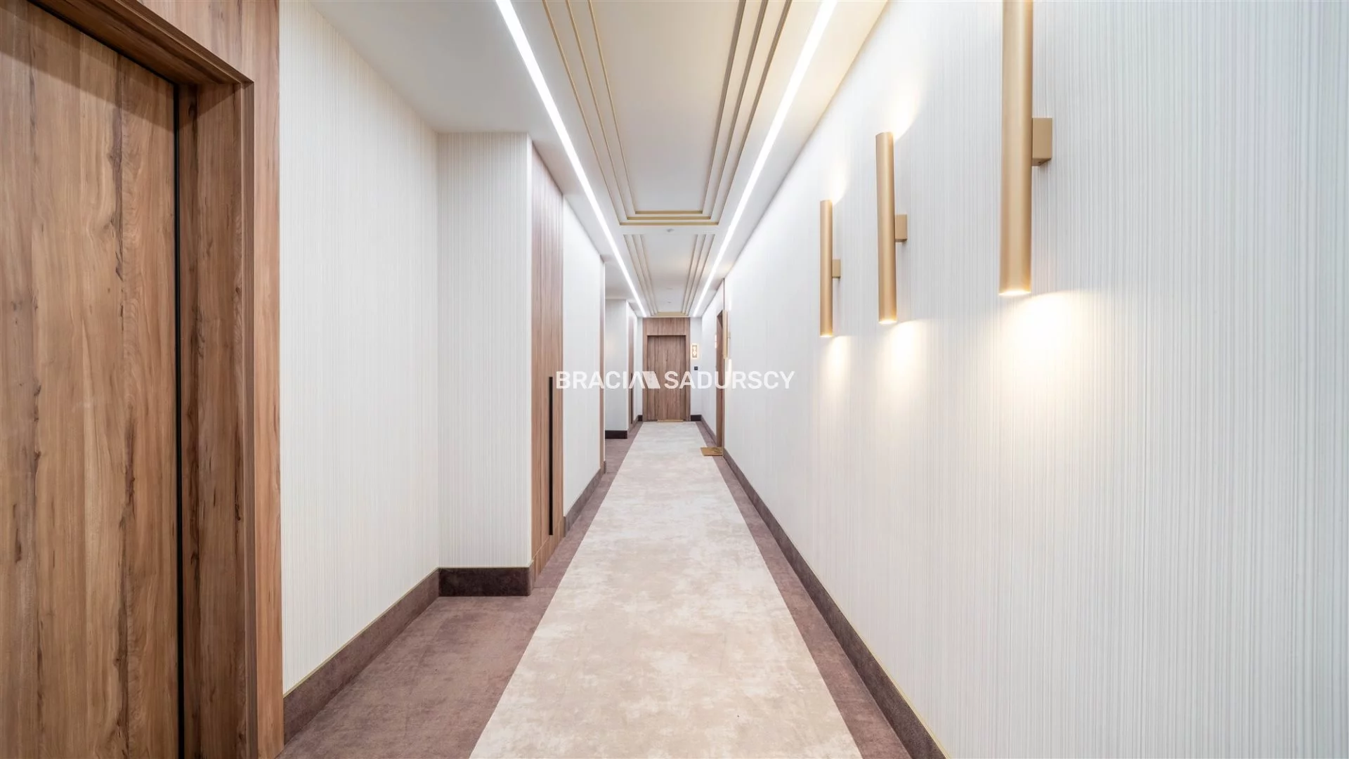 2 pokoje, mieszkanie 44,81 m², piętro 3, oferta nr , BS3-MS-310997, Kraków, Zwierzyniec, Wola Justowska, Borowego