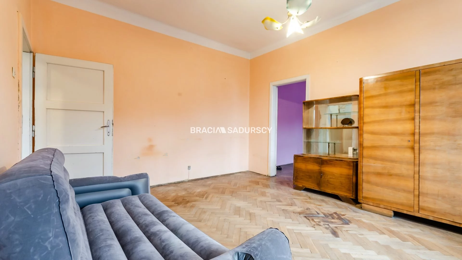 Apartament na sprzedaż, 48,70 m², 2 pokoje, piętro 2, oferta nr BS1-MS-304444-6