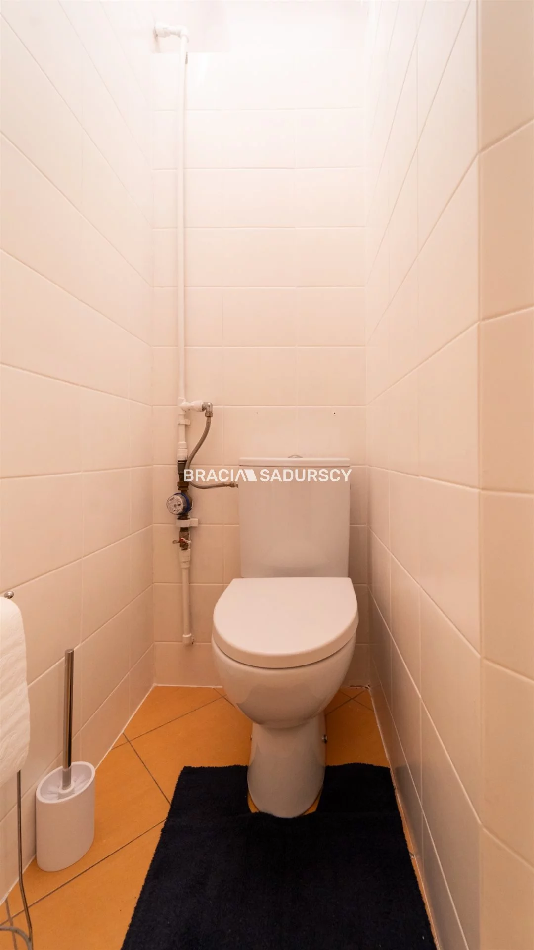 2 pokoje, apartament 59,00 m², piętro 2, oferta nr , BS3-MS-304236, Kraków, Stare Miasto, Stare Miasto, Bosacka