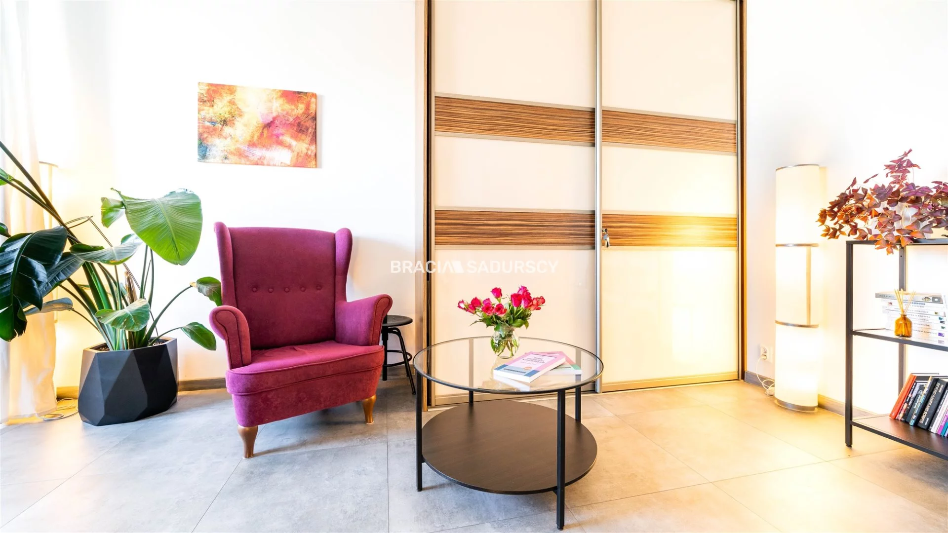 2 pokoje, mieszkanie 49,30 m², piętro 15, oferta nr , BS4-MS-309686-20, Kraków, Krowodrza, Bratysławska