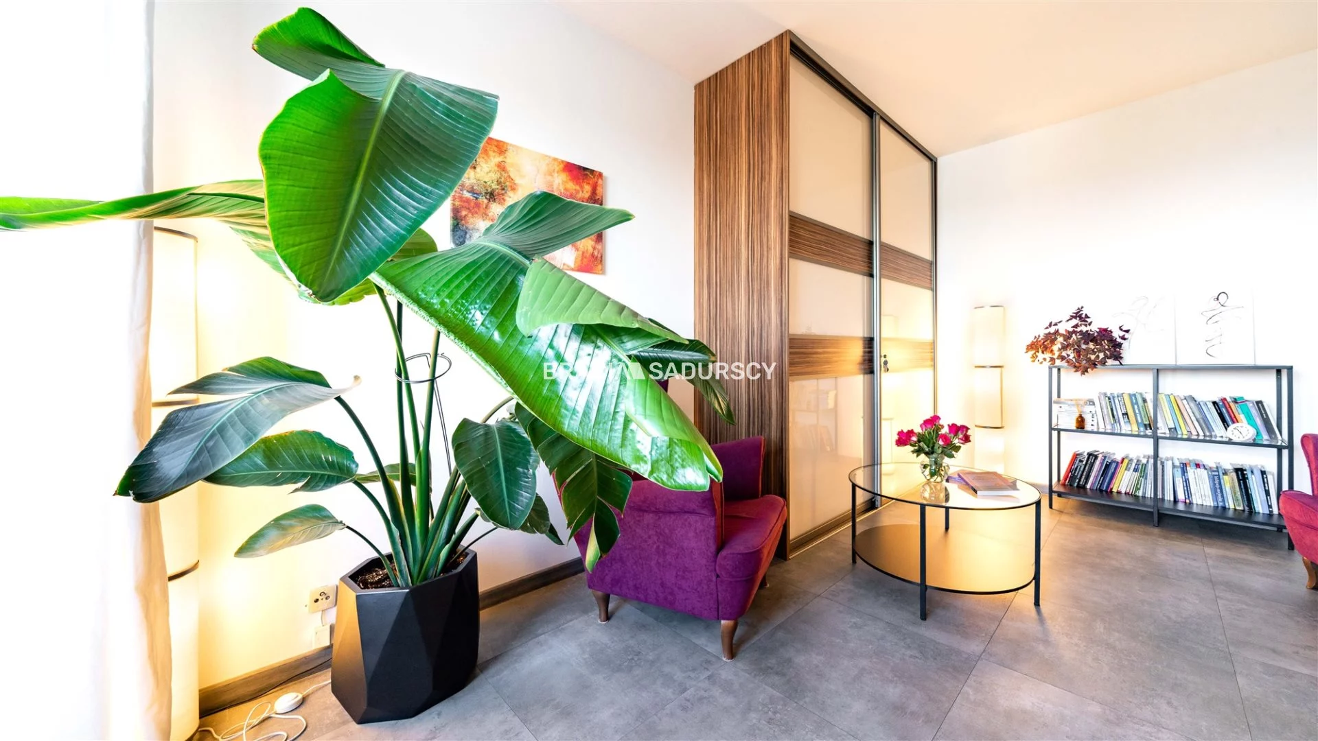 2 pokoje, mieszkanie 49,30 m², piętro 15, oferta nr , BS4-MS-309686-20, Kraków, Krowodrza, Bratysławska