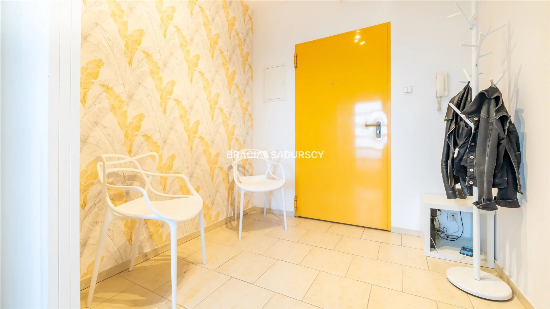 2 pokoje, mieszkanie 49,30 m², piętro 15, oferta nr , BS4-MS-309686-20, Kraków, Krowodrza, Bratysławska