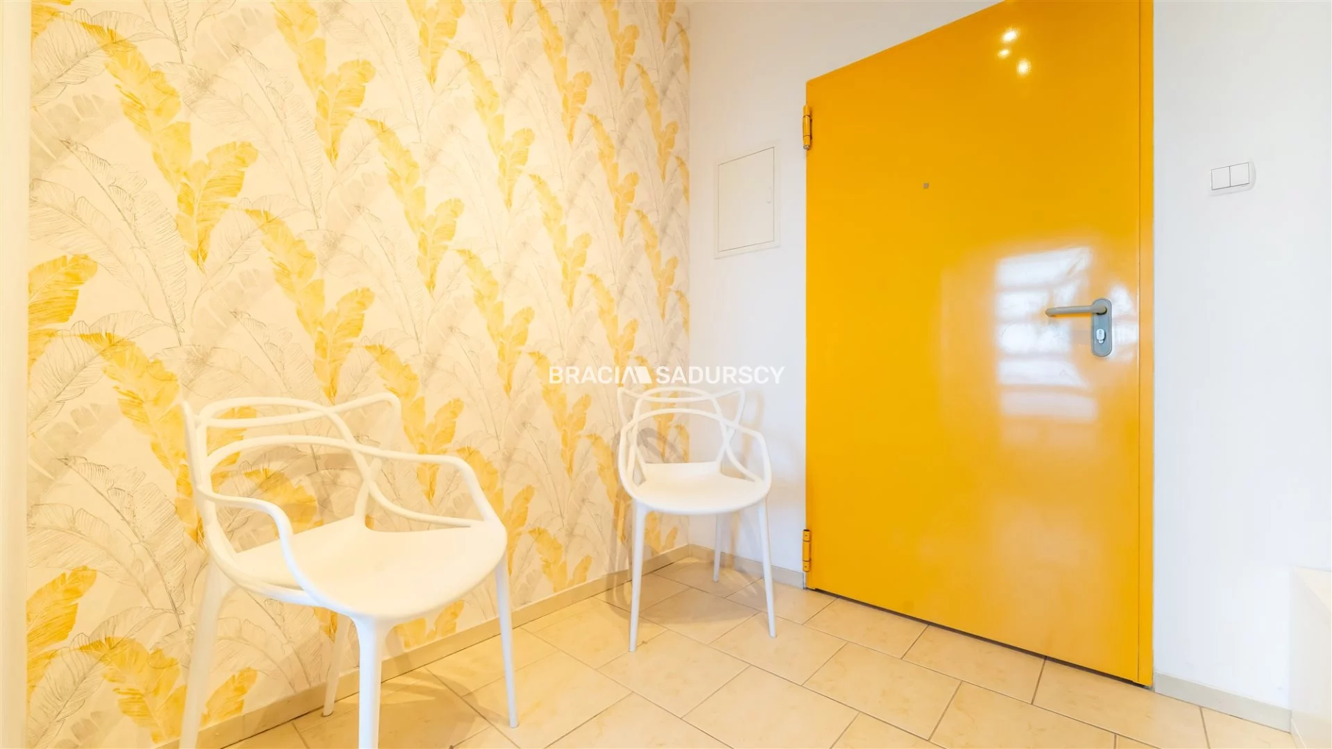 2 pokoje, mieszkanie 49,30 m², piętro 15, oferta nr , BS4-MS-309686-20, Kraków, Krowodrza, Bratysławska