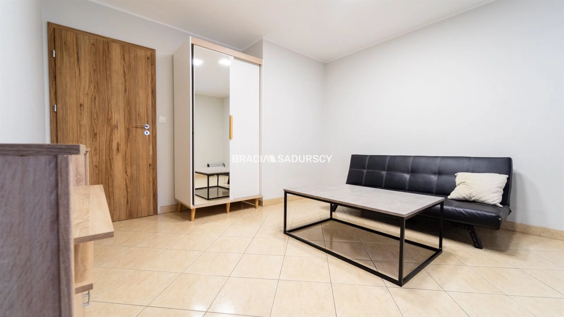 Apartamenty BS1-MS-308375-38 Kraków Bronowice Bronowicka