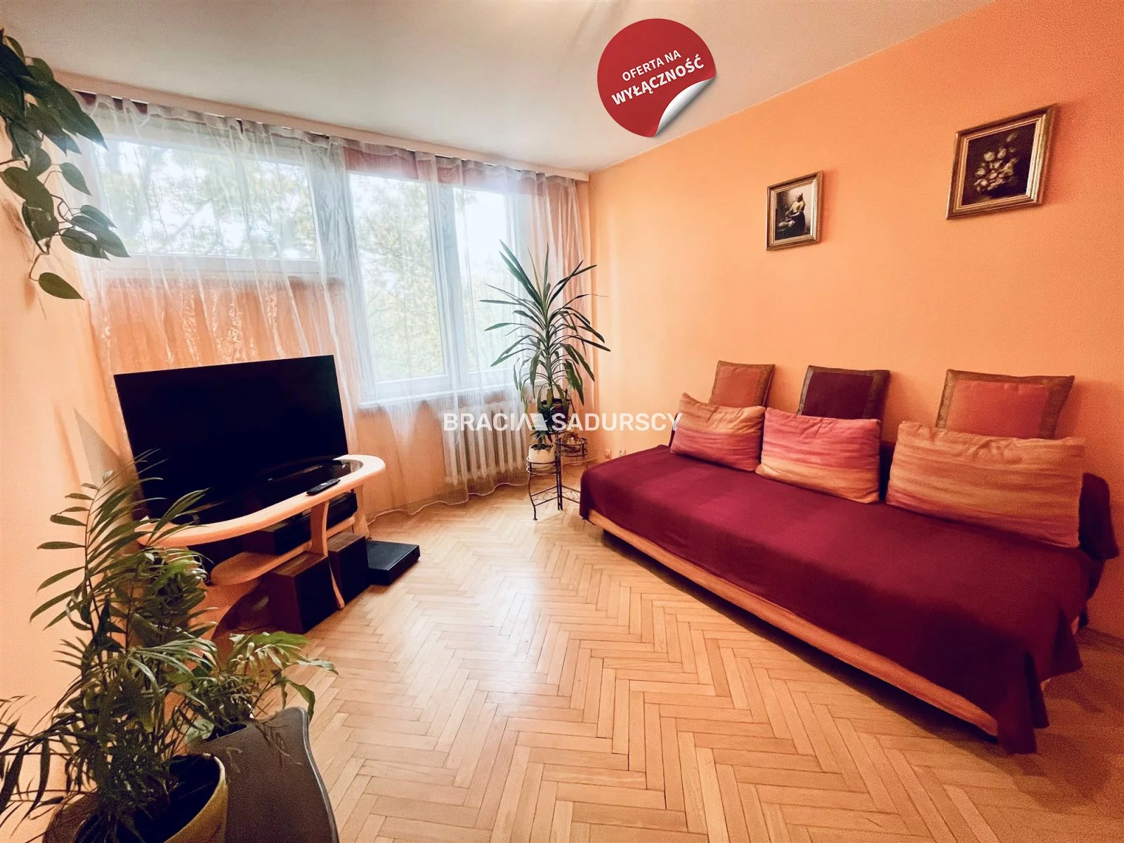 Apartamenty BS1-MS-312418 Kraków Bronowice Bronowicka