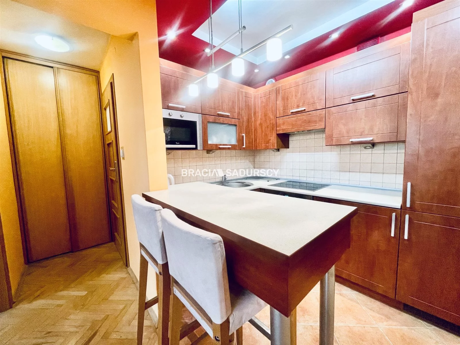 2 pokoje, mieszkanie 36,00 m², piętro 3, oferta nr , BS1-MS-312418, Kraków, Bronowice, Bronowice Małe, Bronowicka