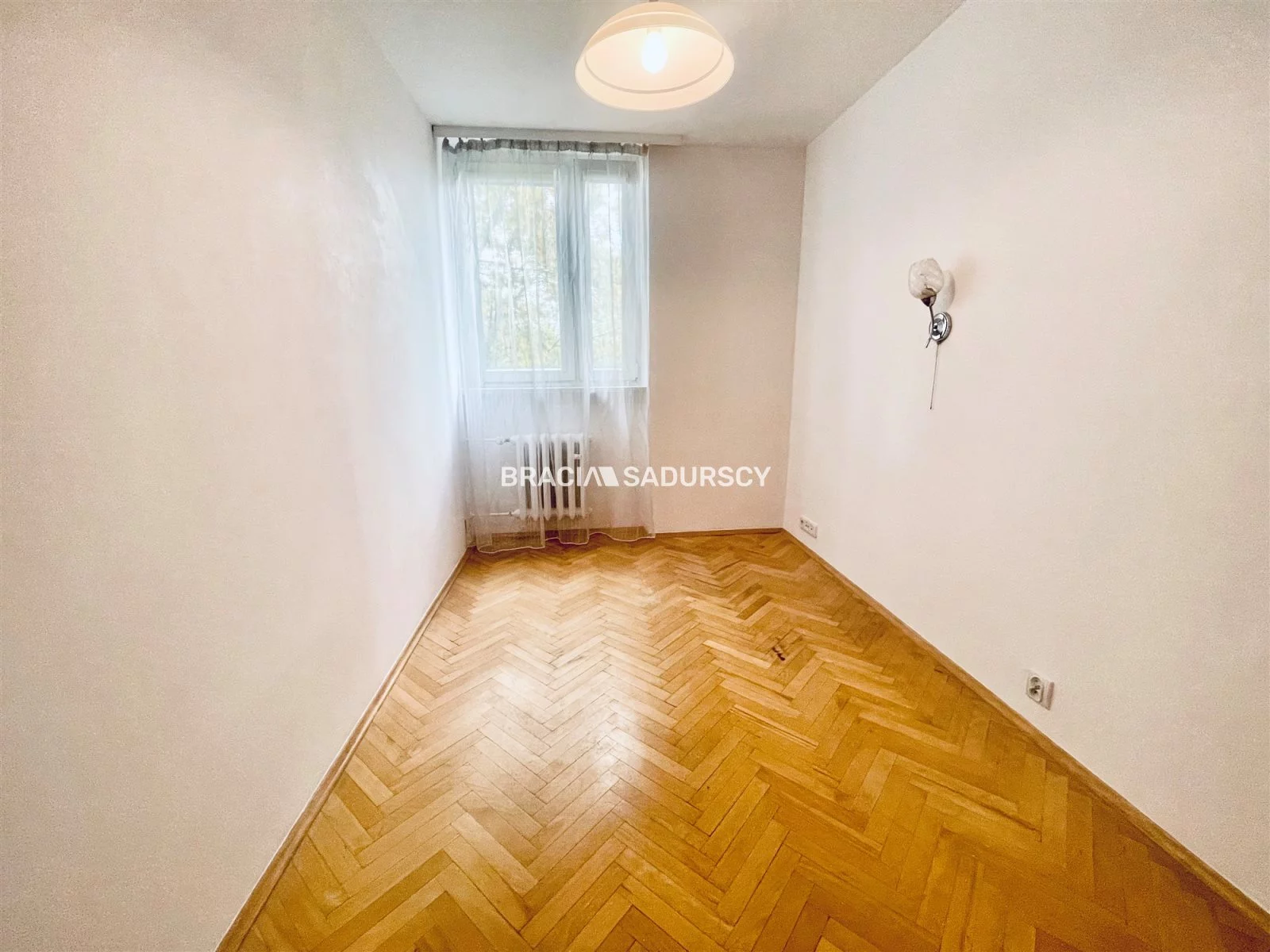 2 pokoje, mieszkanie 36,00 m², piętro 3, oferta nr , BS1-MS-312418, Kraków, Bronowice, Bronowice Małe, Bronowicka