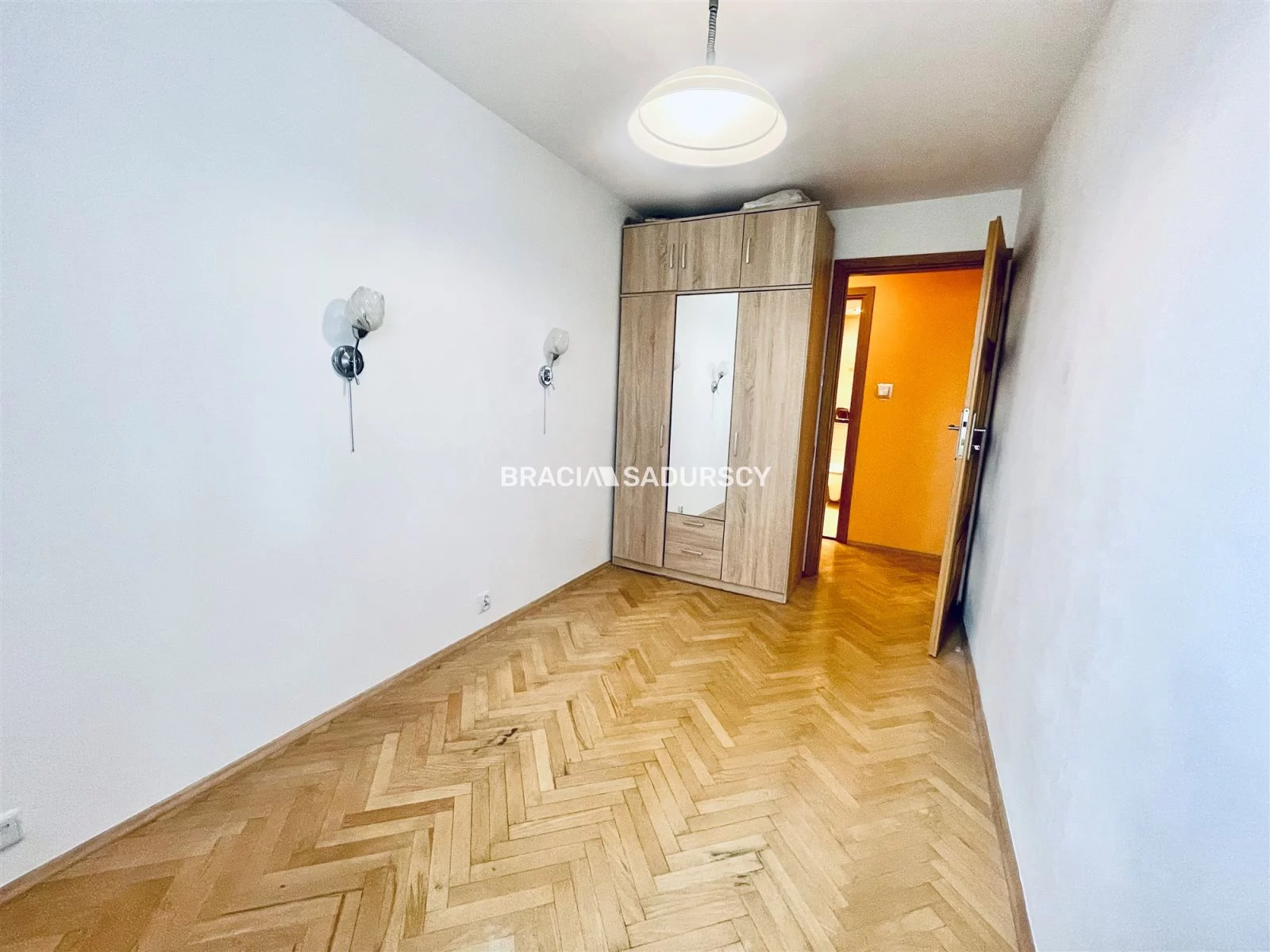 2 pokoje, mieszkanie 36,00 m², piętro 3, oferta nr , BS1-MS-312418, Kraków, Bronowice, Bronowice Małe, Bronowicka