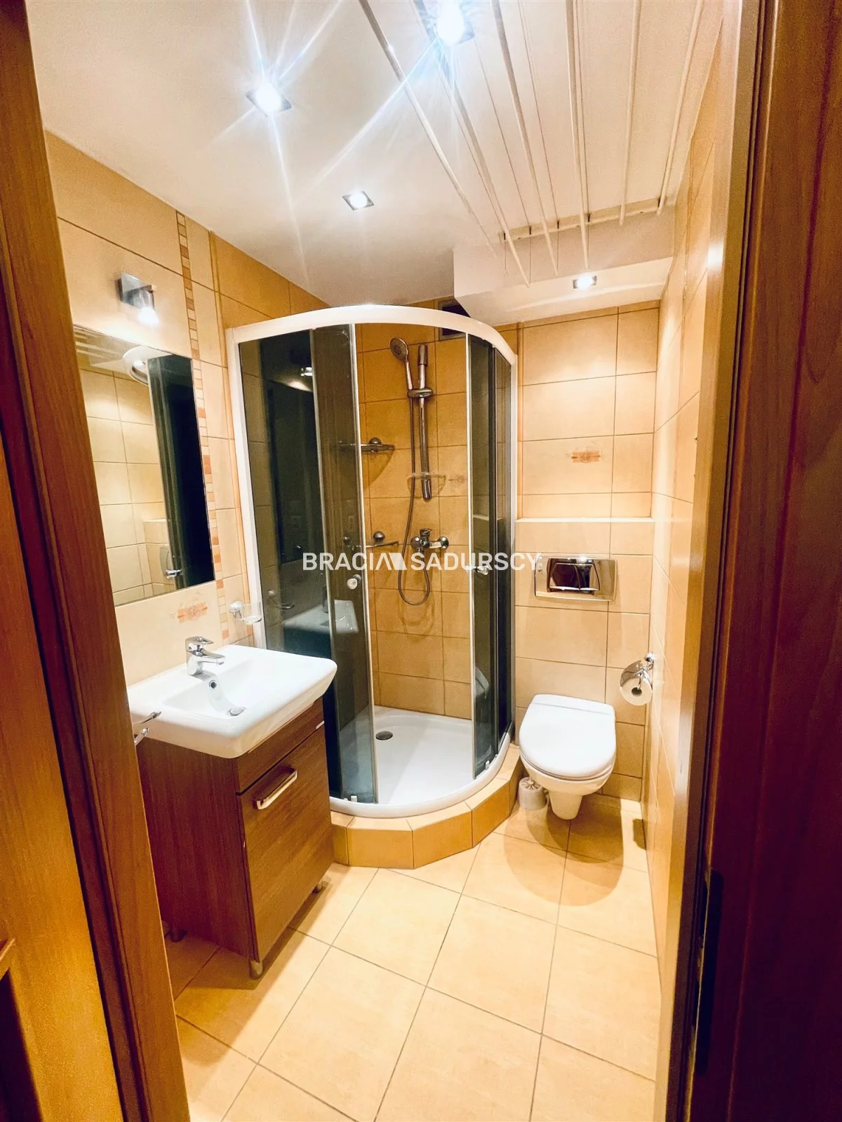 2 pokoje, mieszkanie 36,00 m², piętro 3, oferta nr , BS1-MS-312418, Kraków, Bronowice, Bronowice Małe, Bronowicka