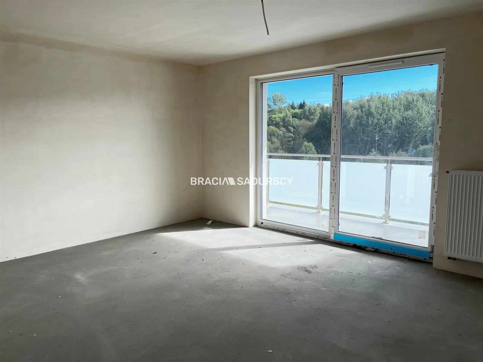 Apartamenty BS3-MS-311850 Bochnia Brzeźnicka